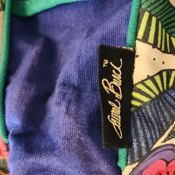 Laurel Burch Bag - Picture 4 of 5